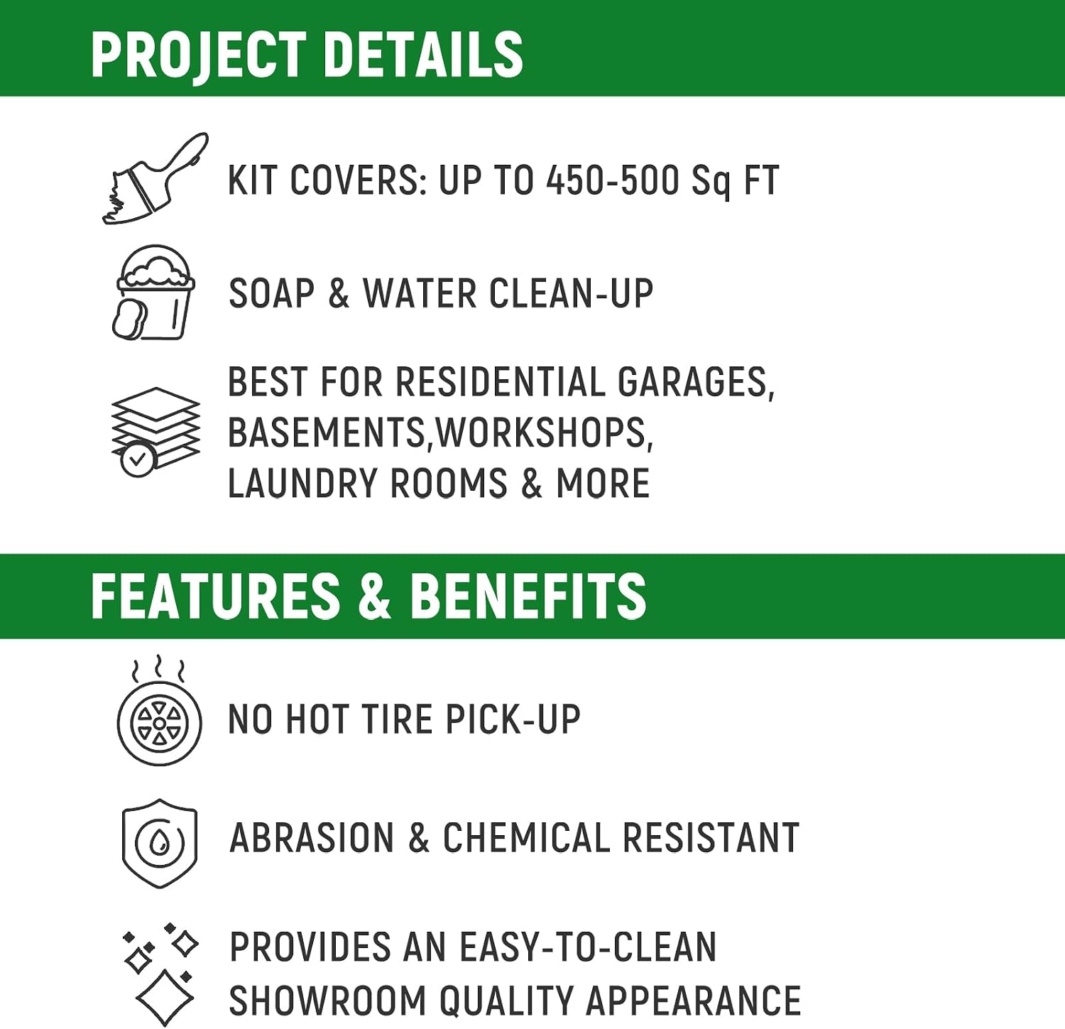 ShangTianFeng Floor Guard Coating - Hình 4