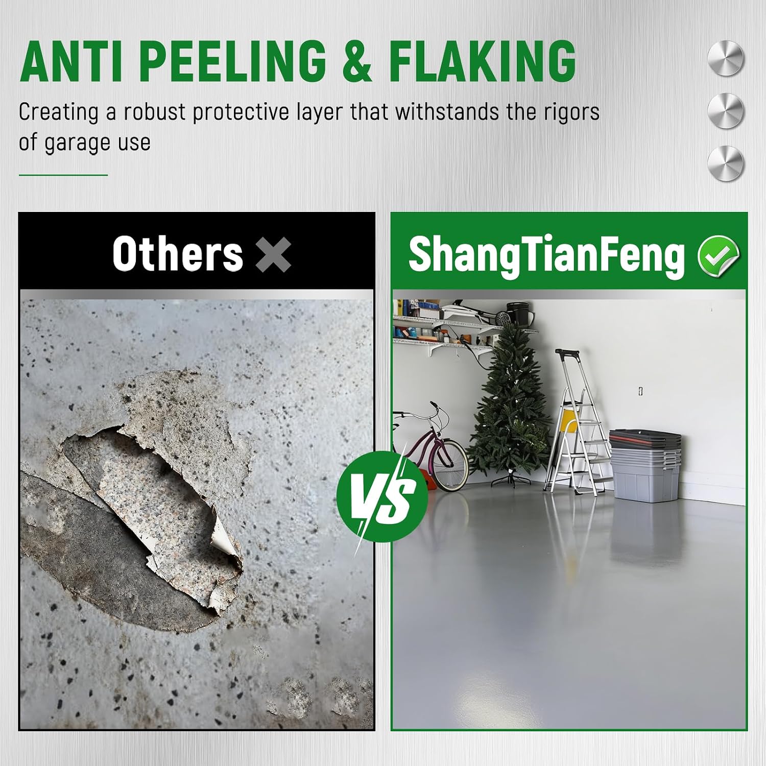 ShangTianFeng Floor Guard Coating - Hình 8